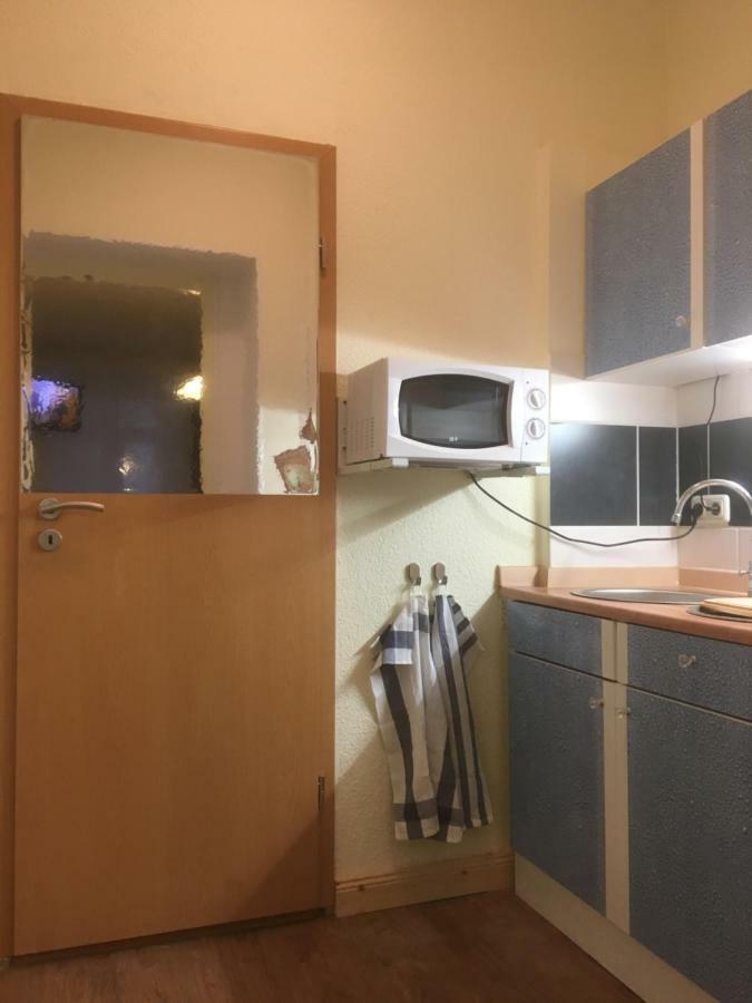 Appartement Sweet Inside One